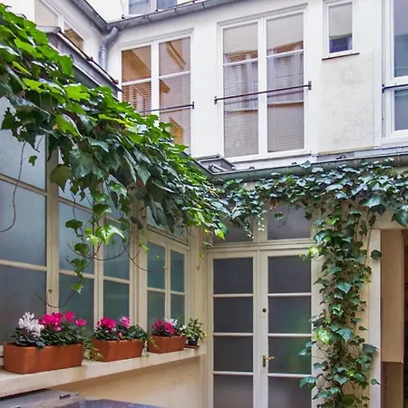 Rue Git-le-coeur